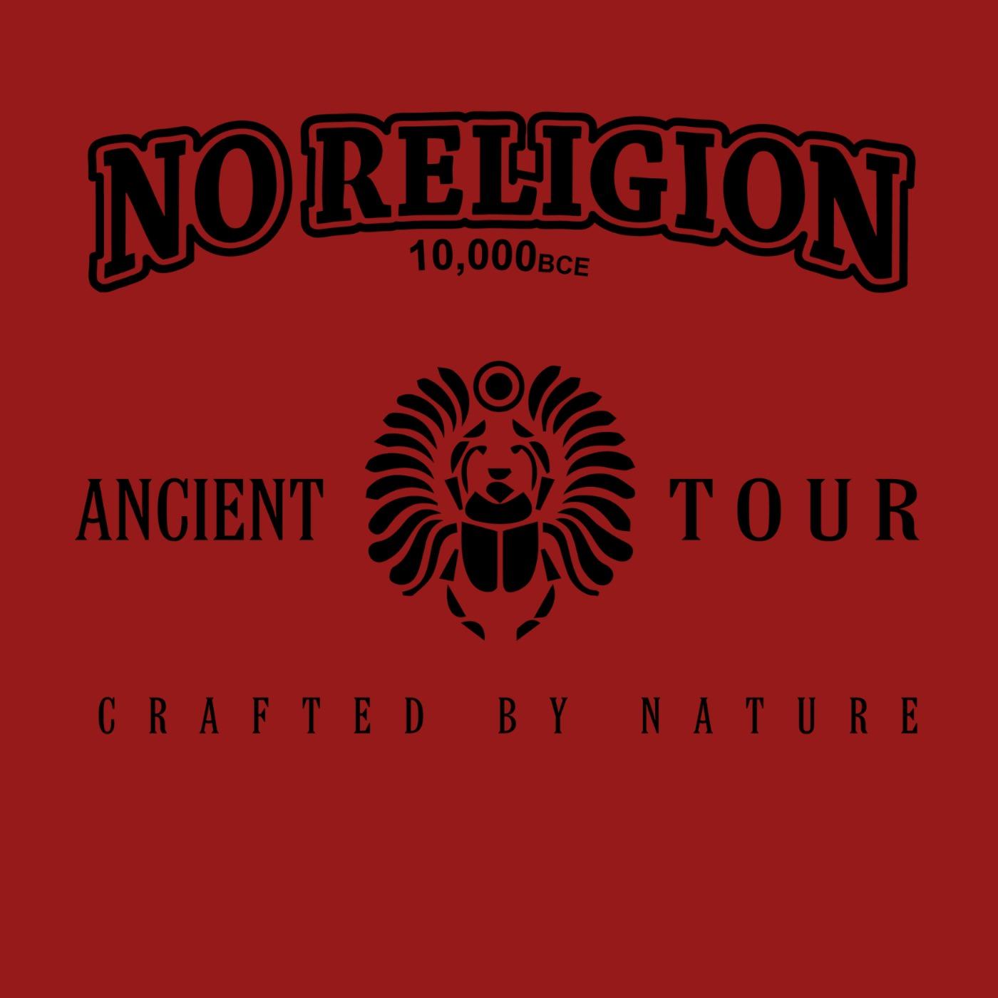 Real Black Atheist & Pseudo Killas Library