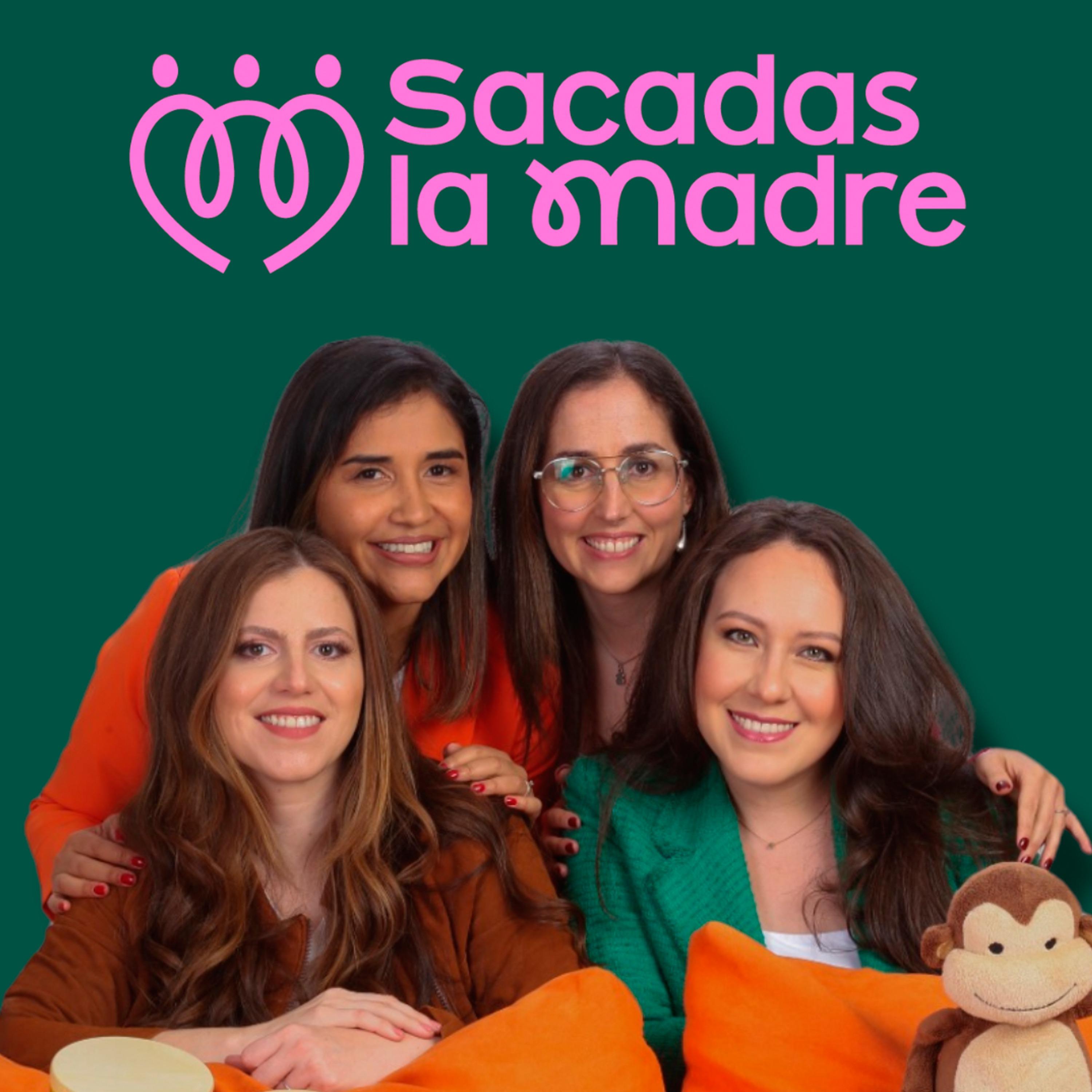 Sacadas la madre