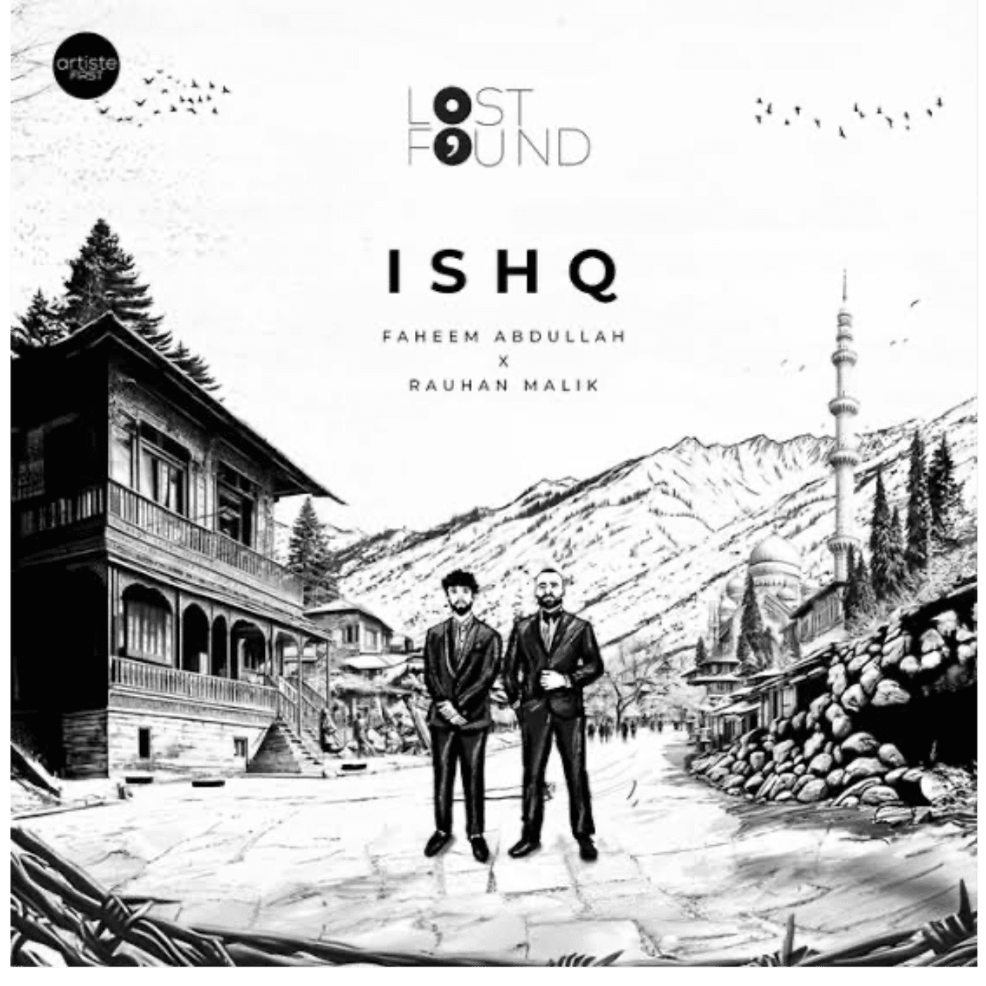 Ishq-