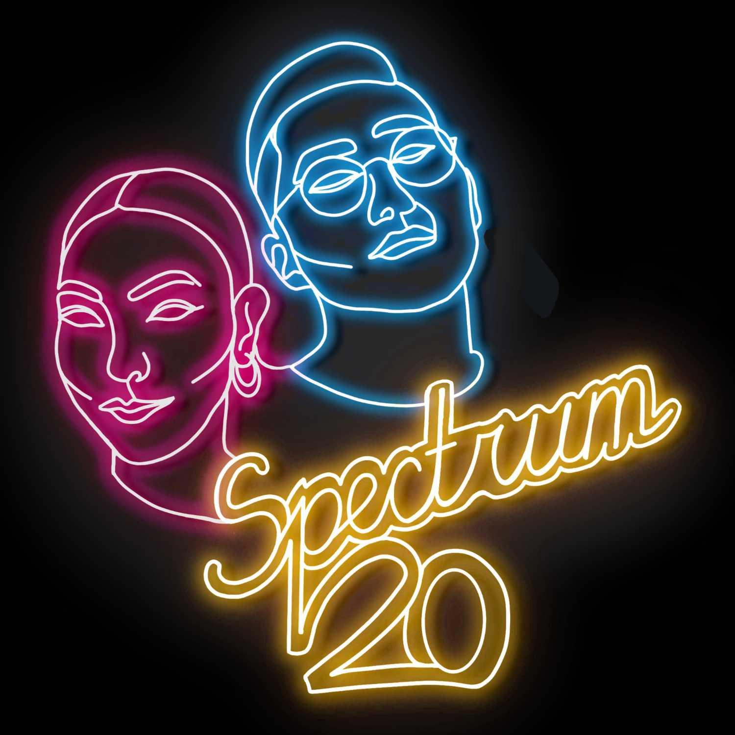 Spectrum 20