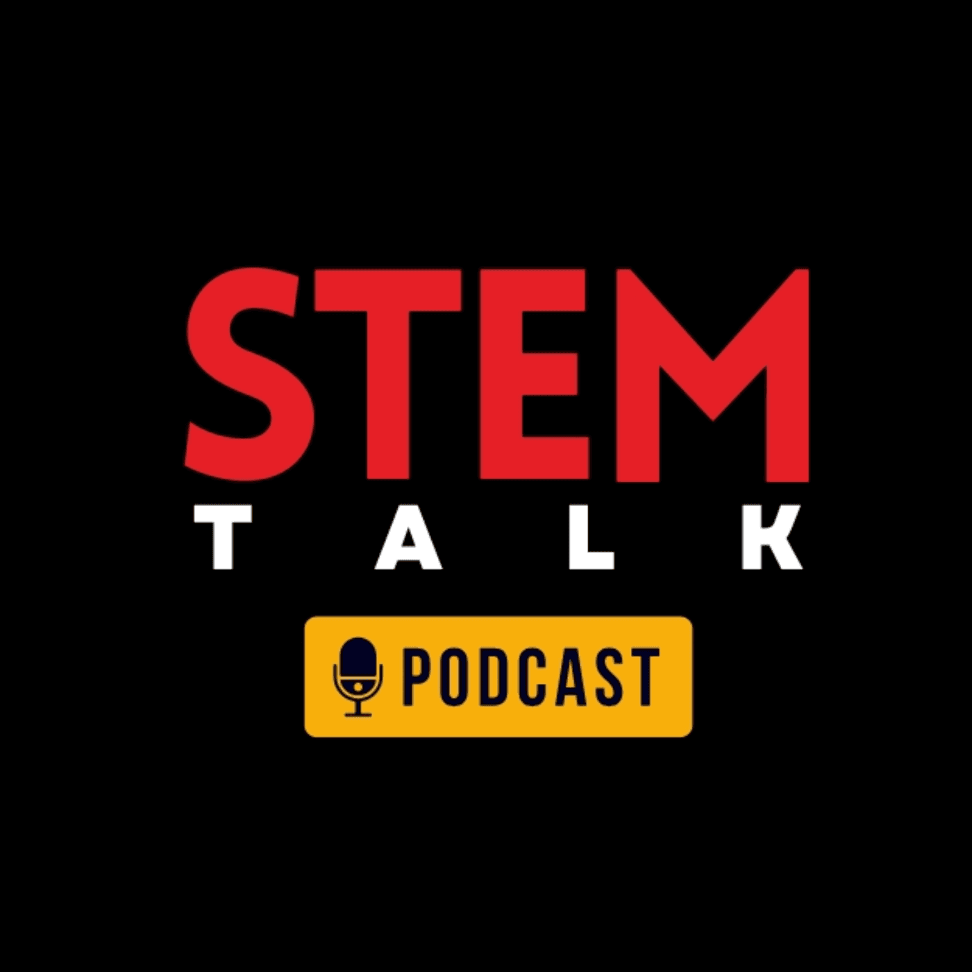 STEMTalk Audio Podcast Channel