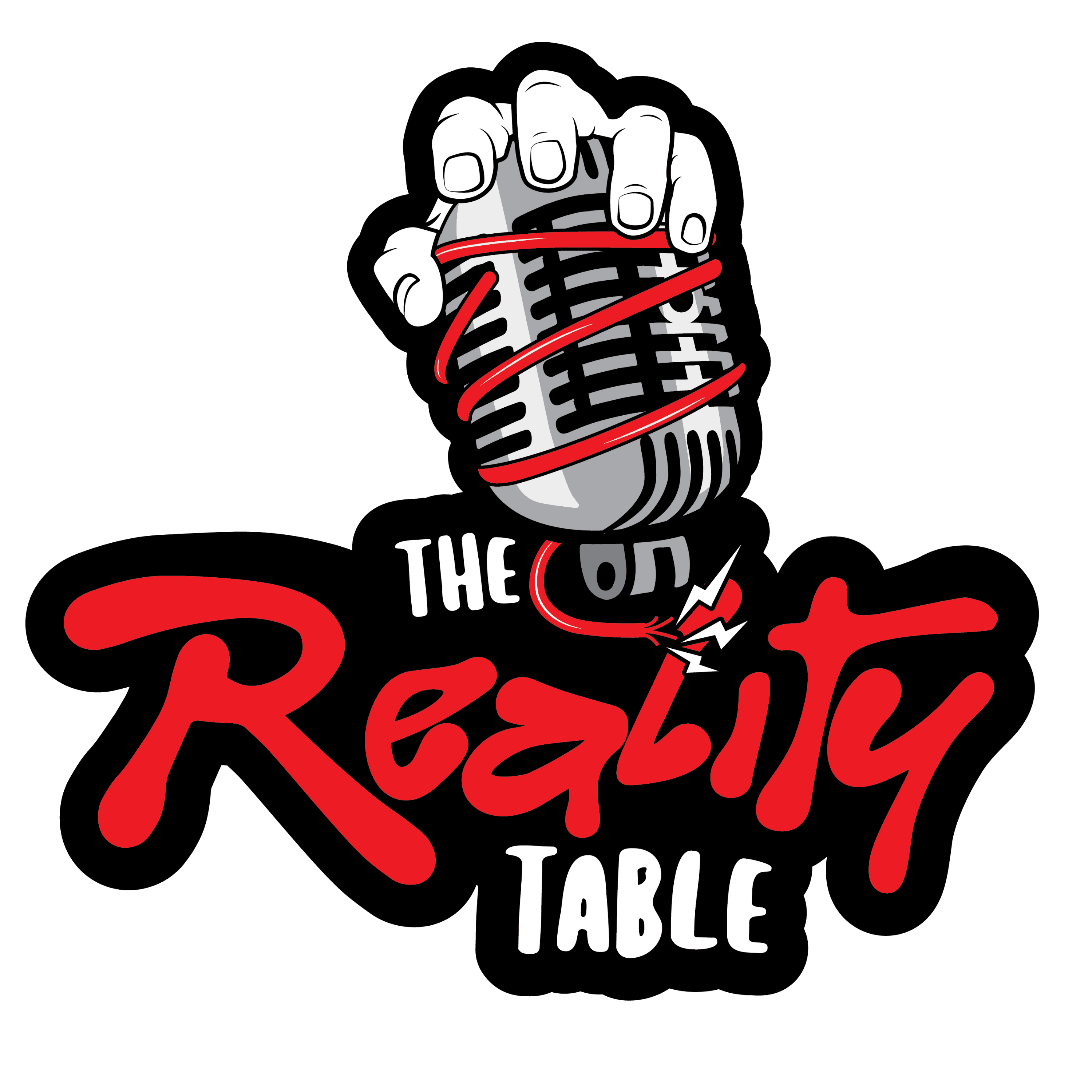 The Reality Table