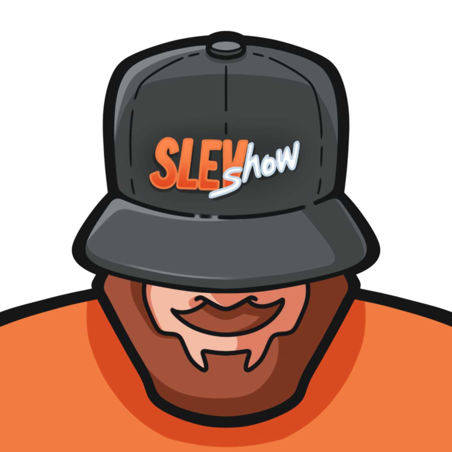 The Slev Show