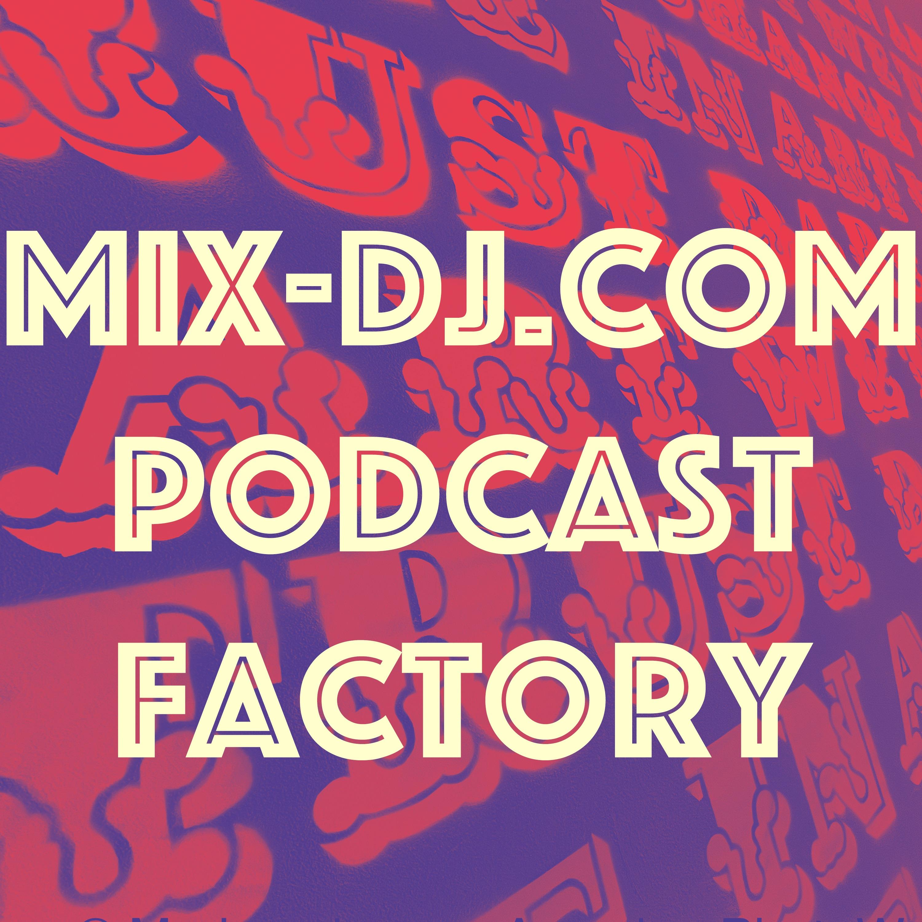 The DJ Moss @Mix-DJ.com