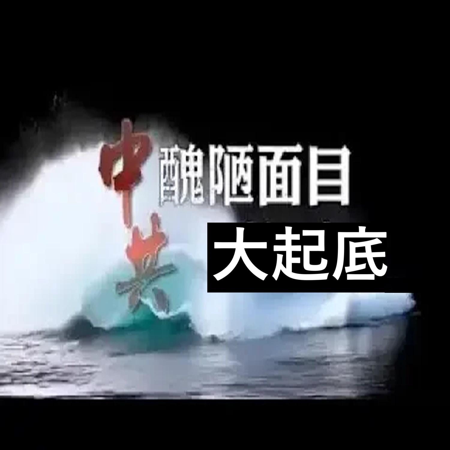 【中共丑陋面目大起底】