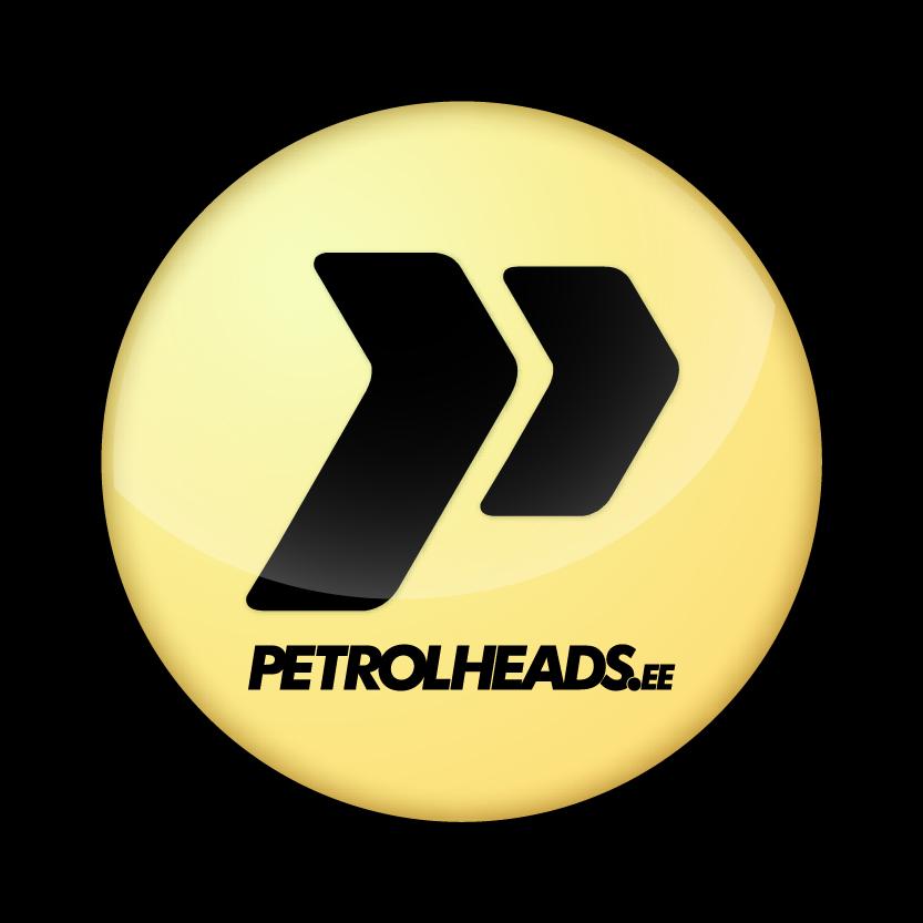 Petrolheads.ee podcast
