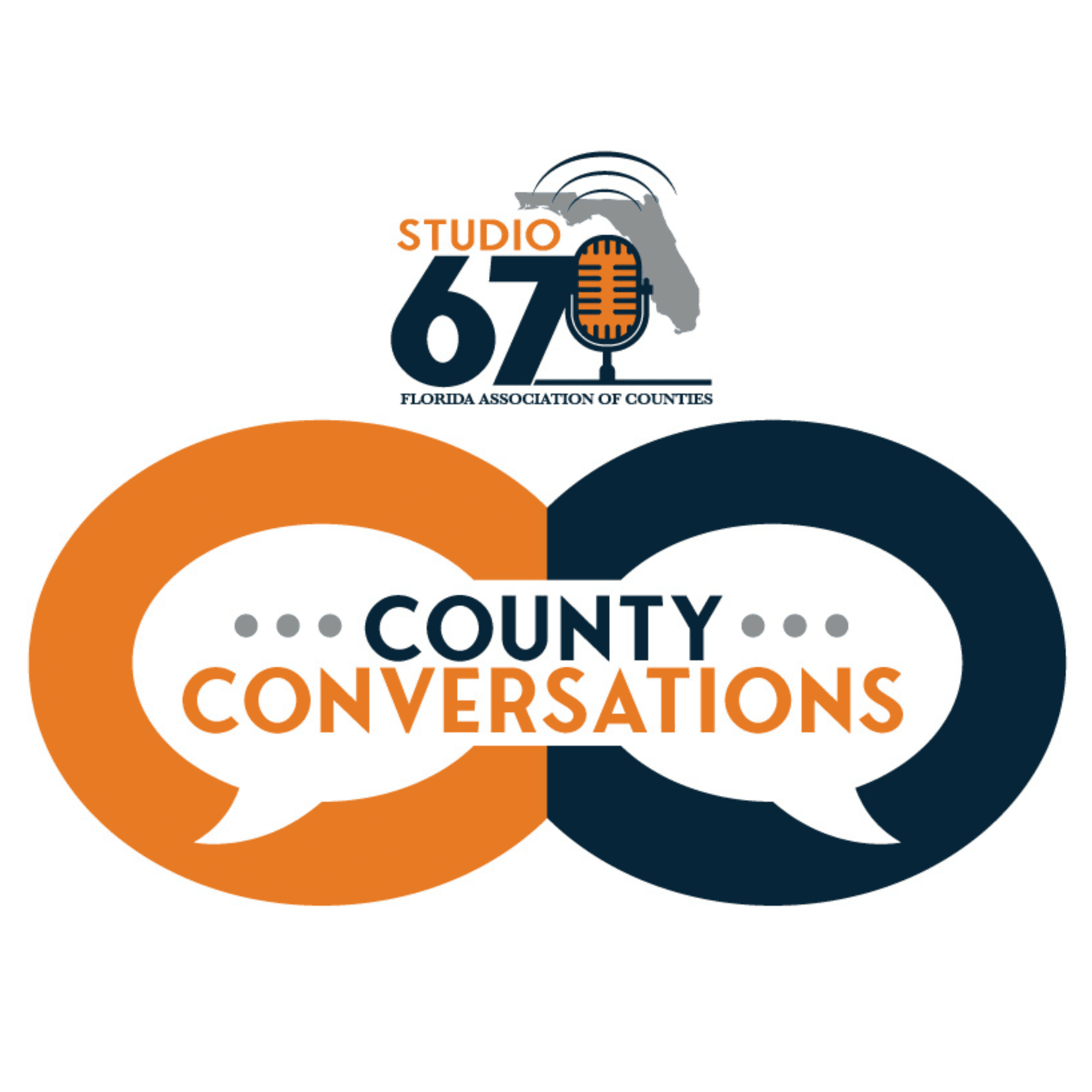 ICG Studio 67's County Conversations