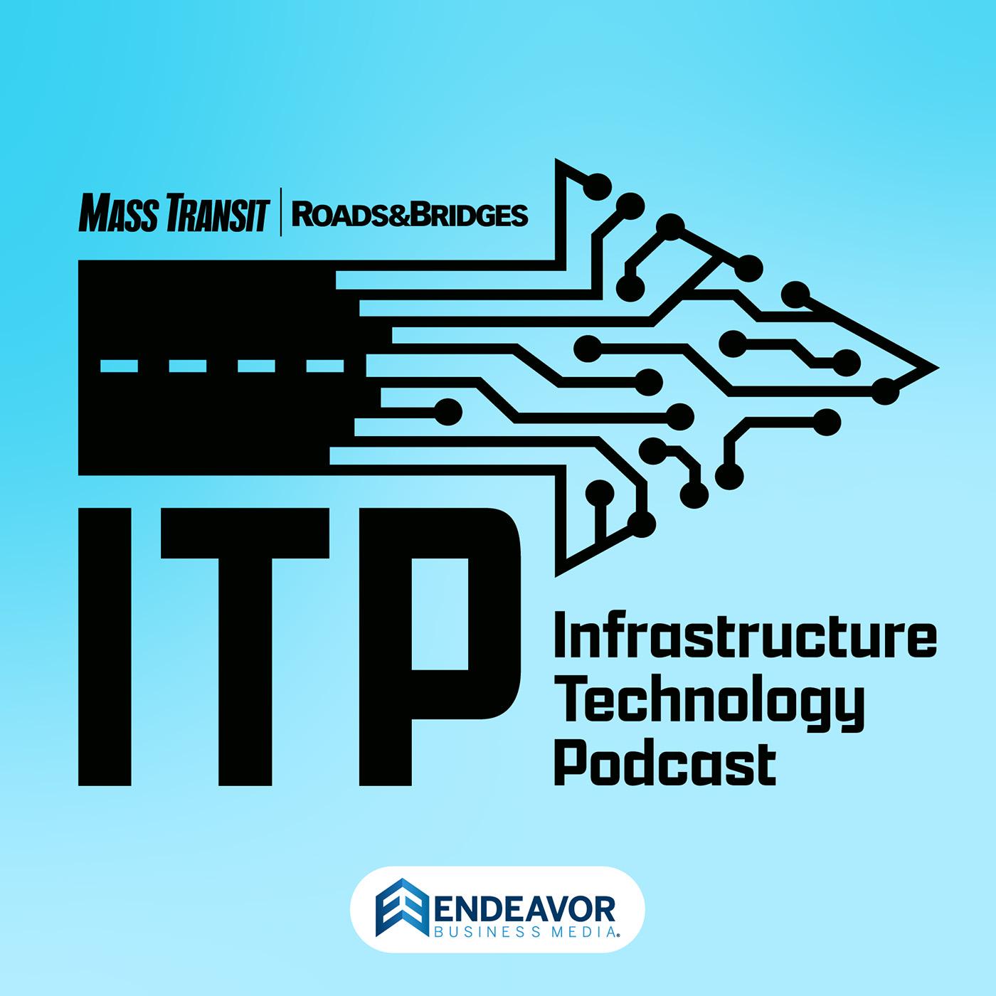 Infrastructure Technology Podcast