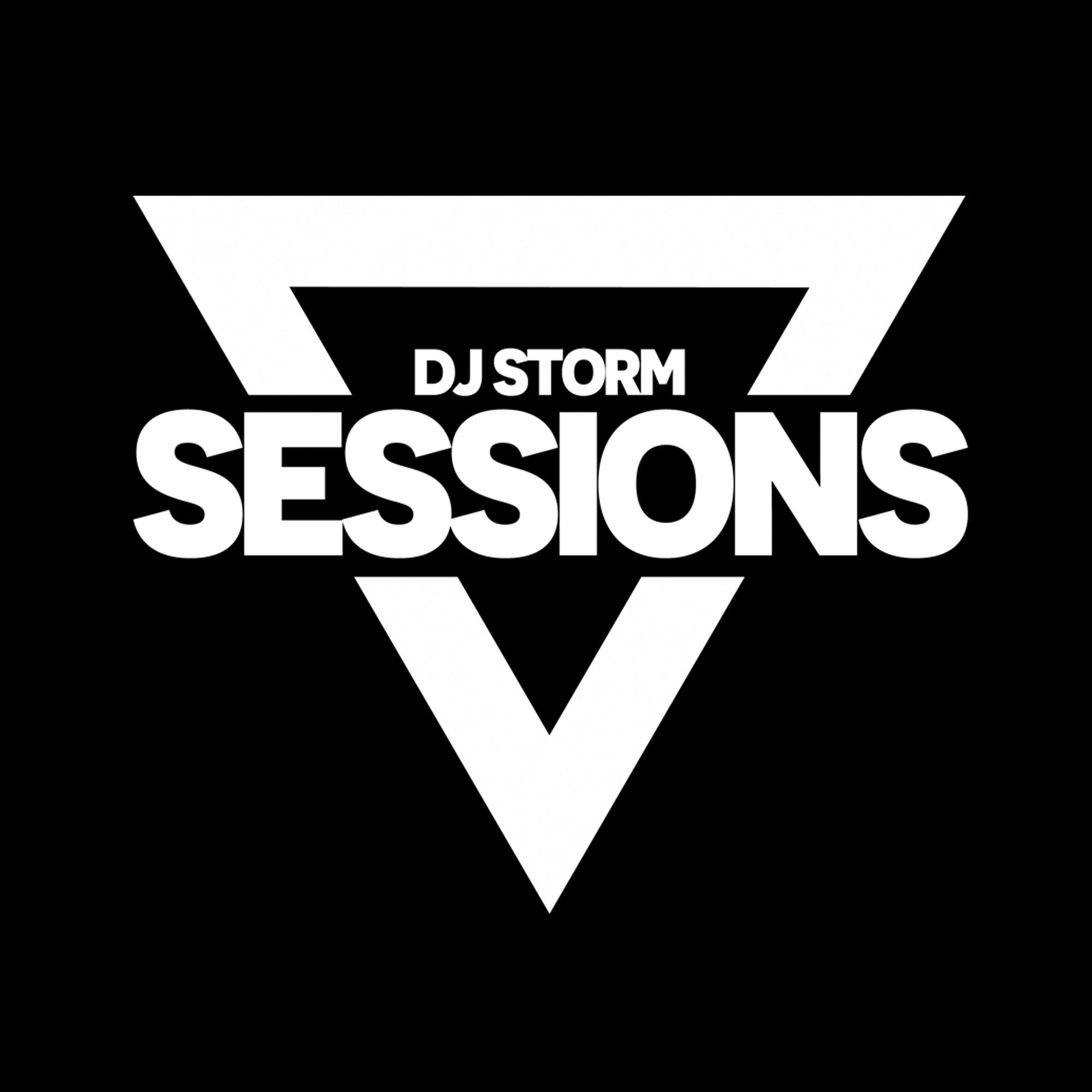 The Sessions Podcast