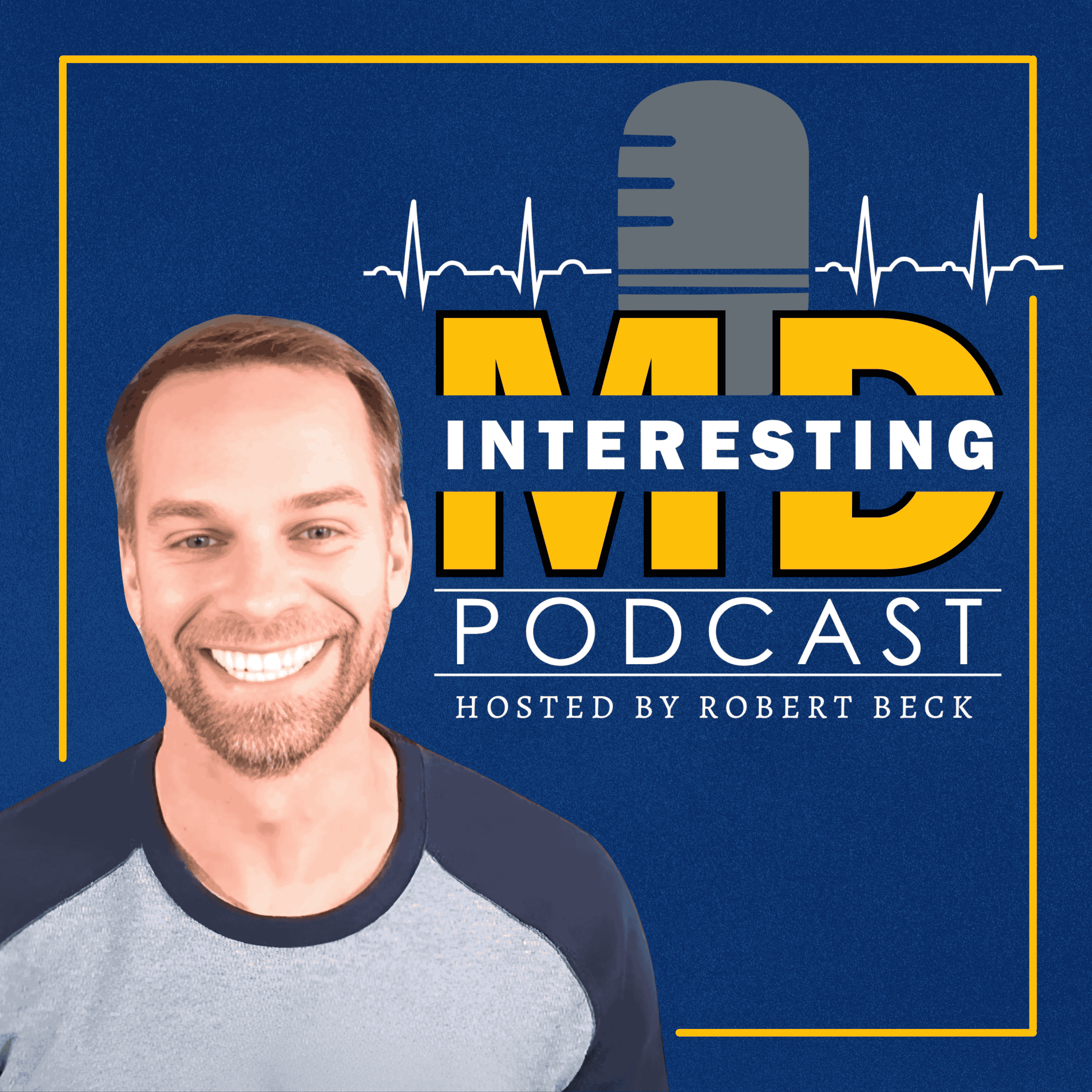 The Interesting MD Podcast