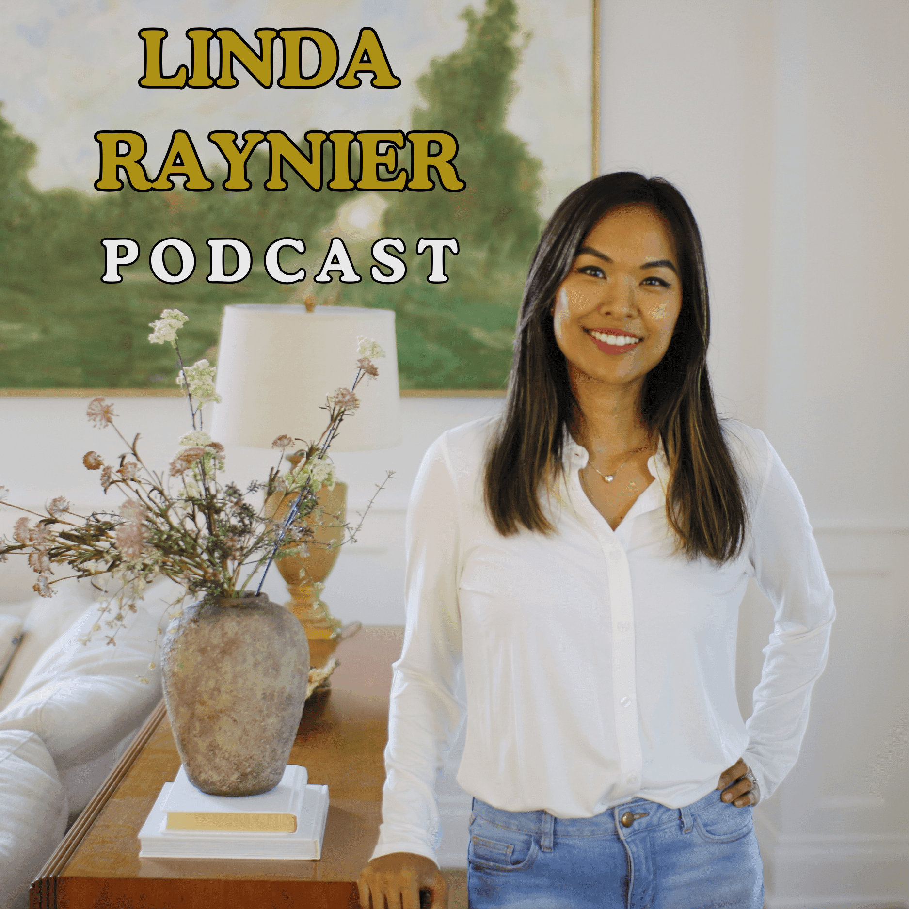 Linda Raynier Podcast