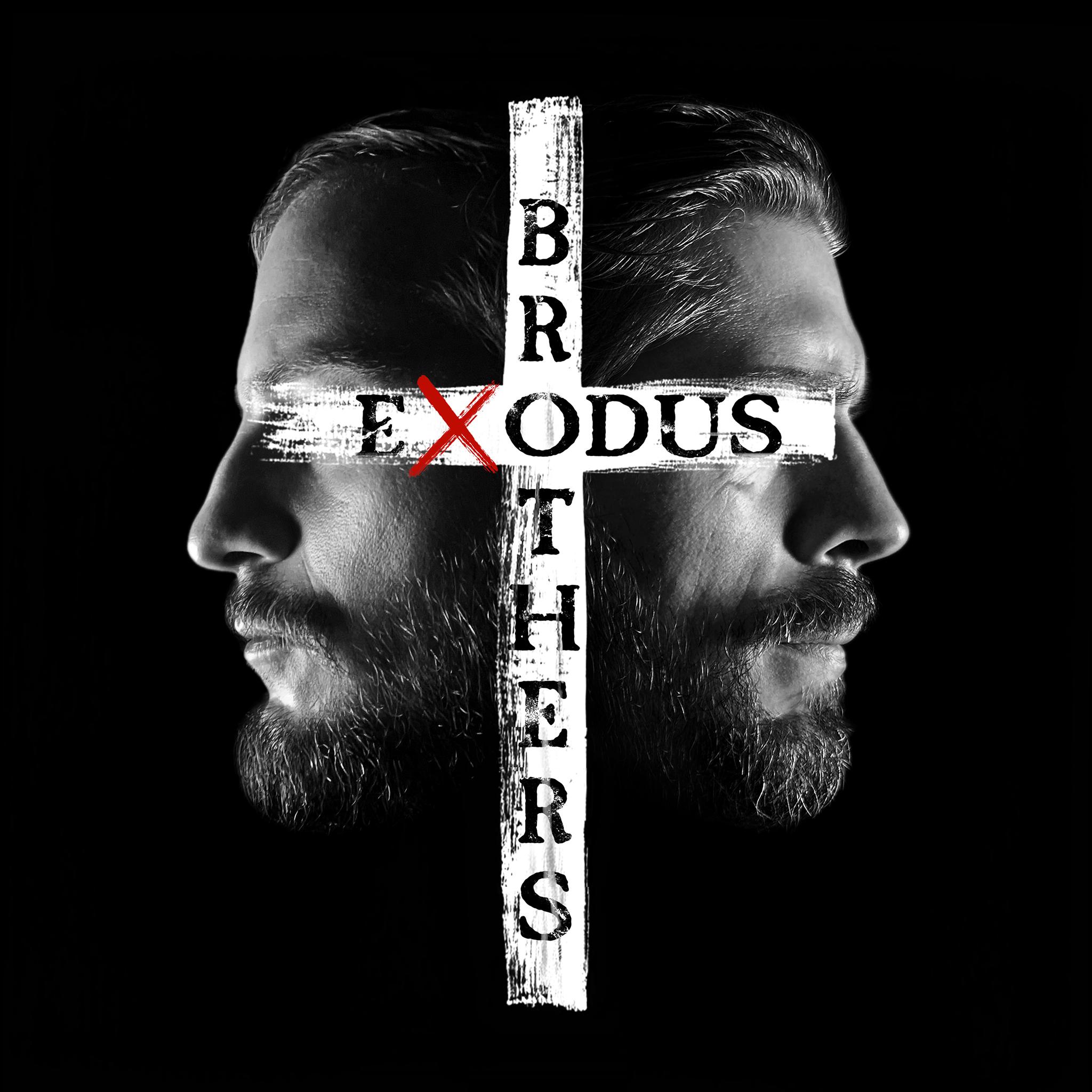 Exodus Brothers: Deconstruction & Healing