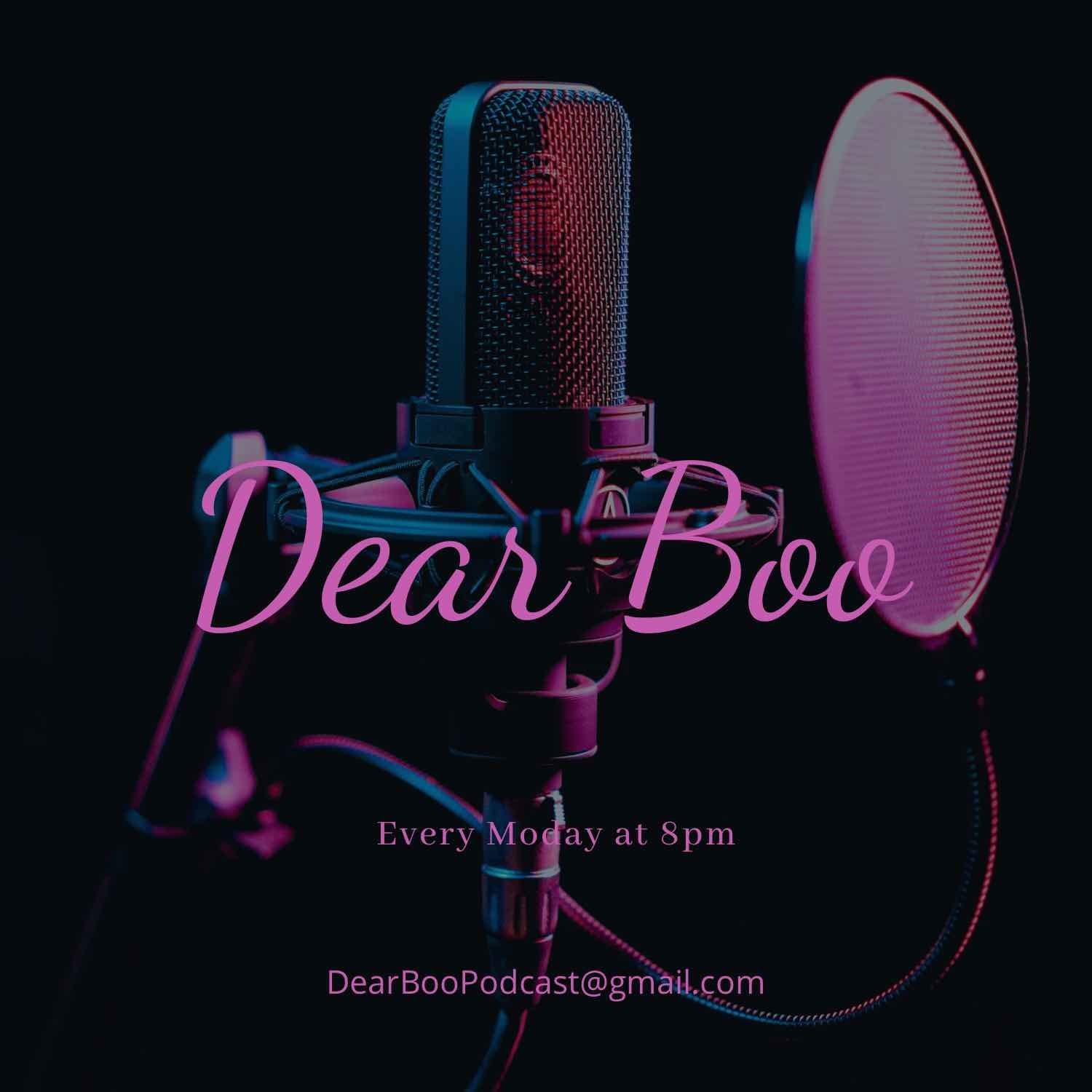 Dear Boo Podcast