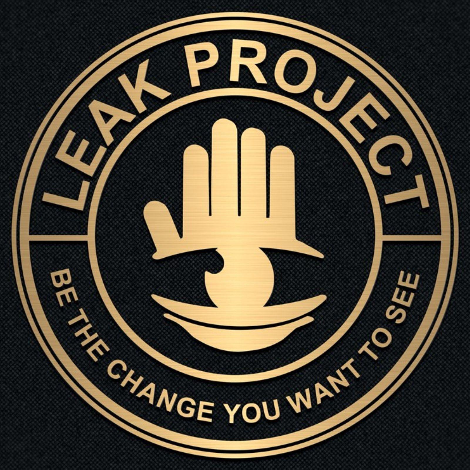 The Leak Project Podcast