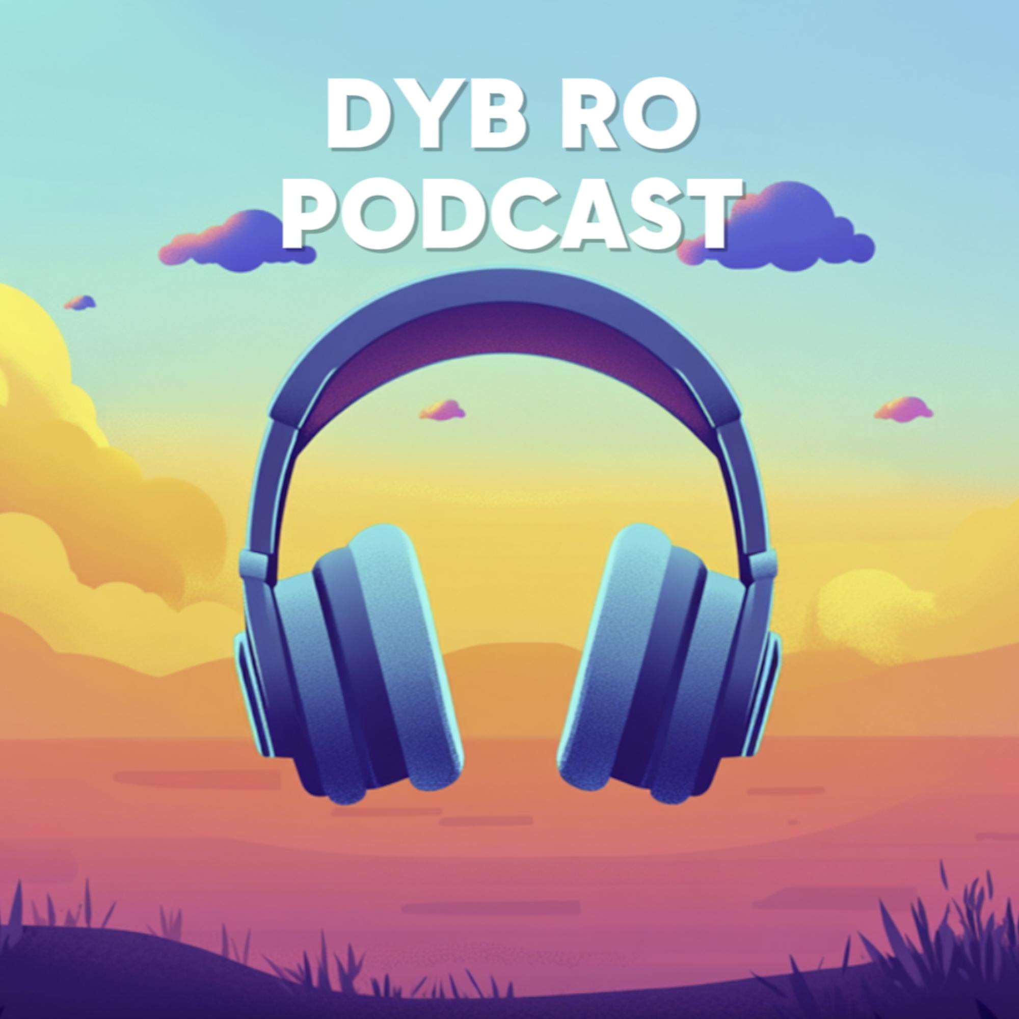Dyb Ro podcast