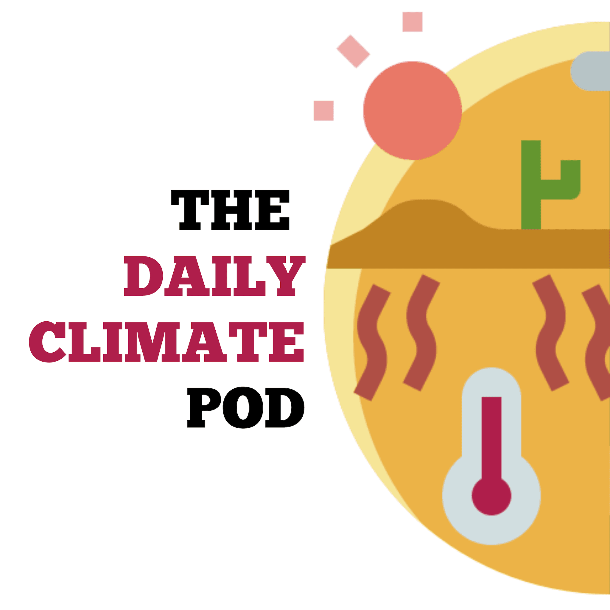 The Daily Climate Podcast