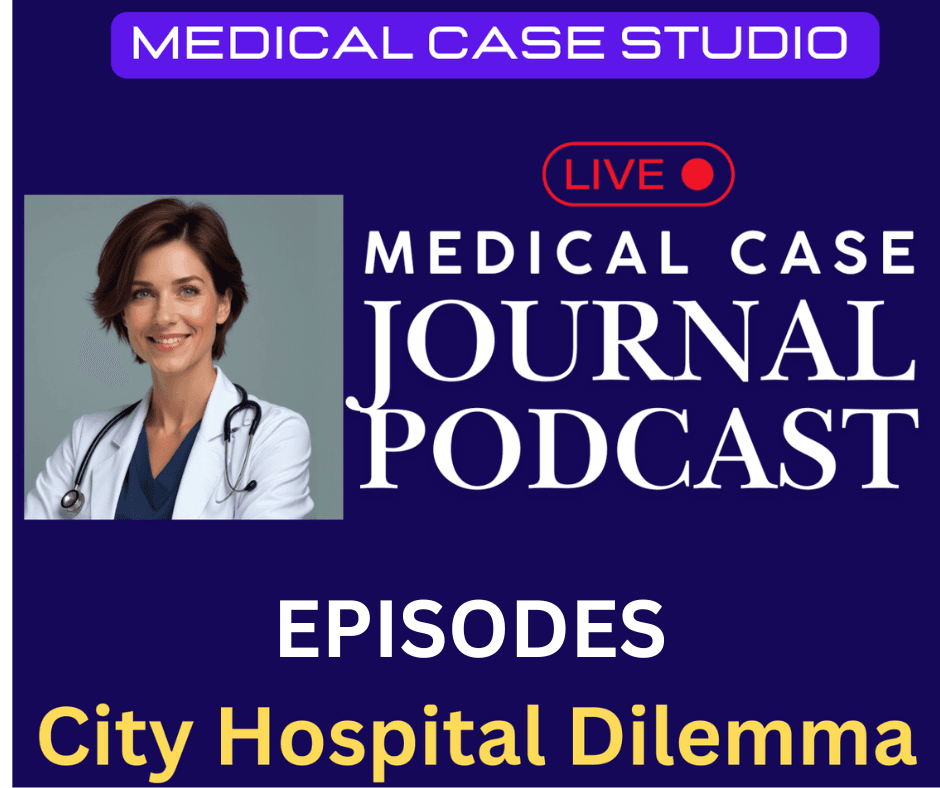 Medical Cases Uncovered: Real Stories & Health Insights |                  #MedicalCases #DoctorStories #HealthAwareness