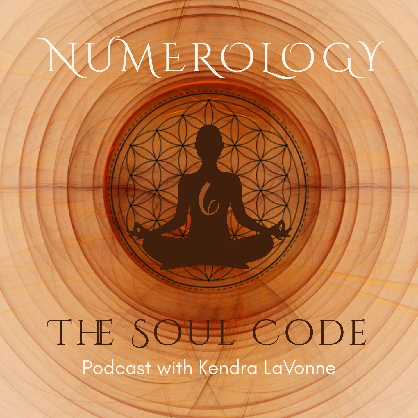 The Soul Code Numerology