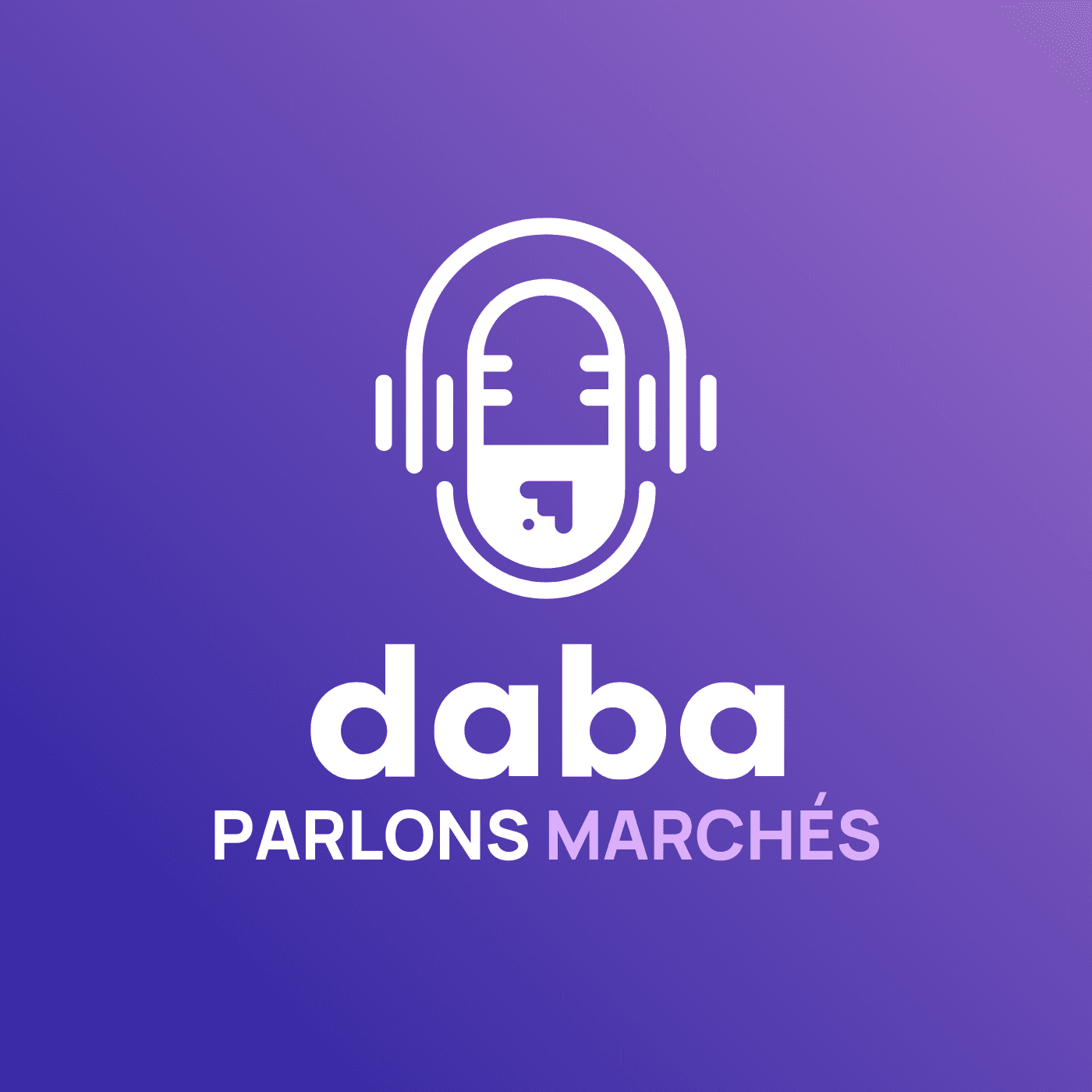 Parlons Marchés