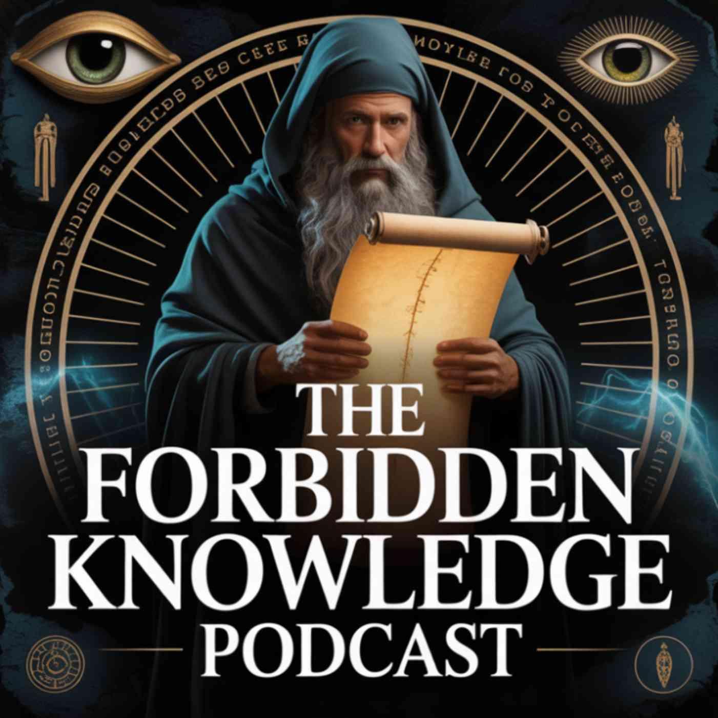 The Forbidden Knowledge Podcast