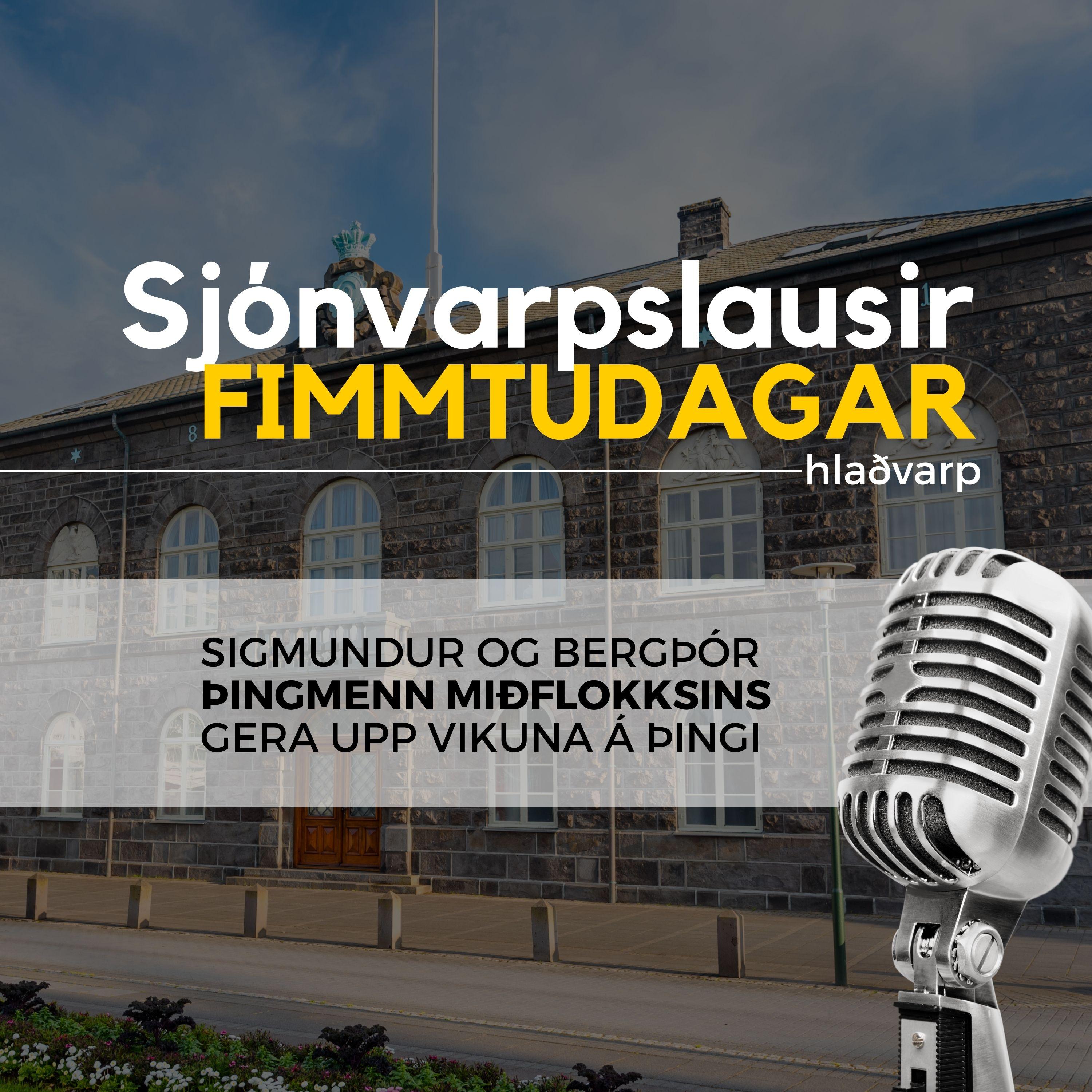 Sjónvarpslausir fimmtudagar