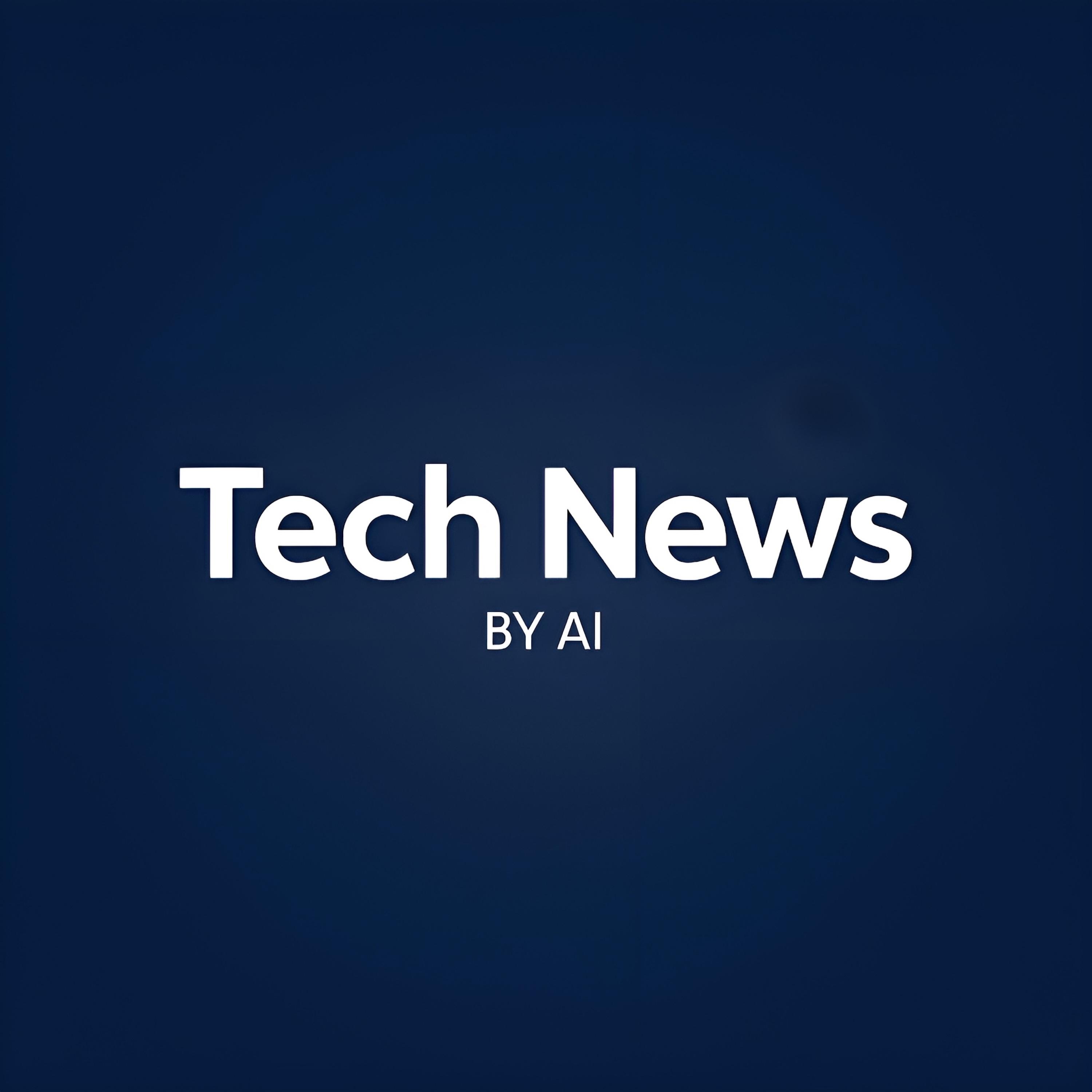 ข่าวเทคโนโลยีโดย AI