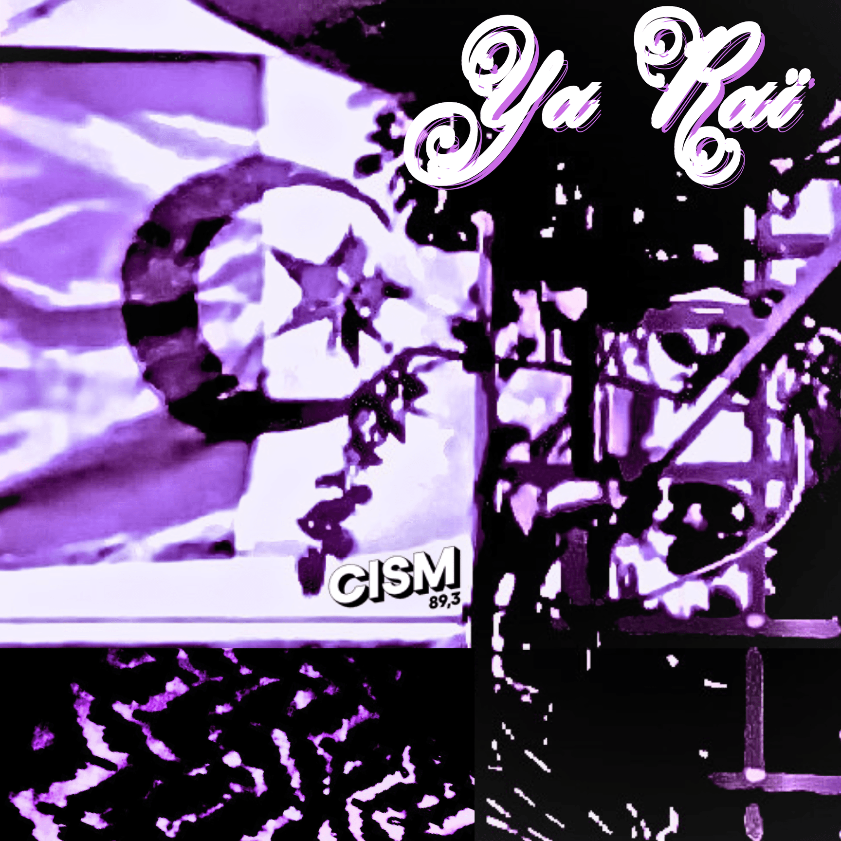 CISM 89.3 : Ya Raï