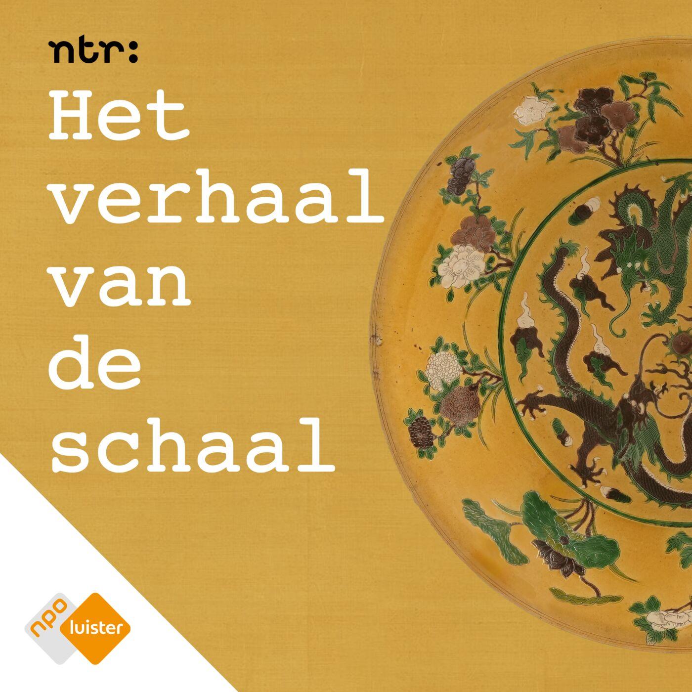 Het Verhaal van de Schaal