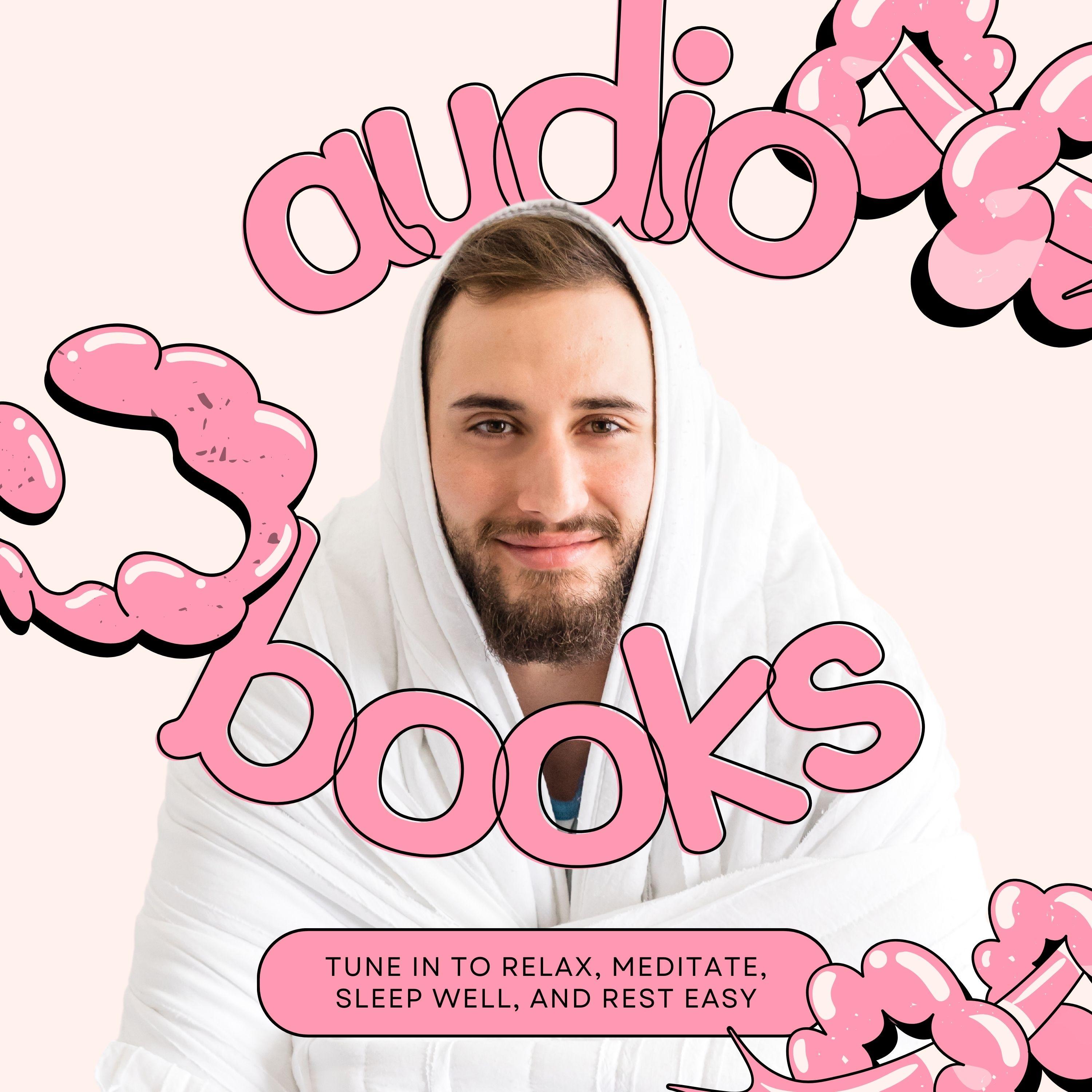 Full Audiobook Come to Life Through Sound | Radio & TV, Entertainment