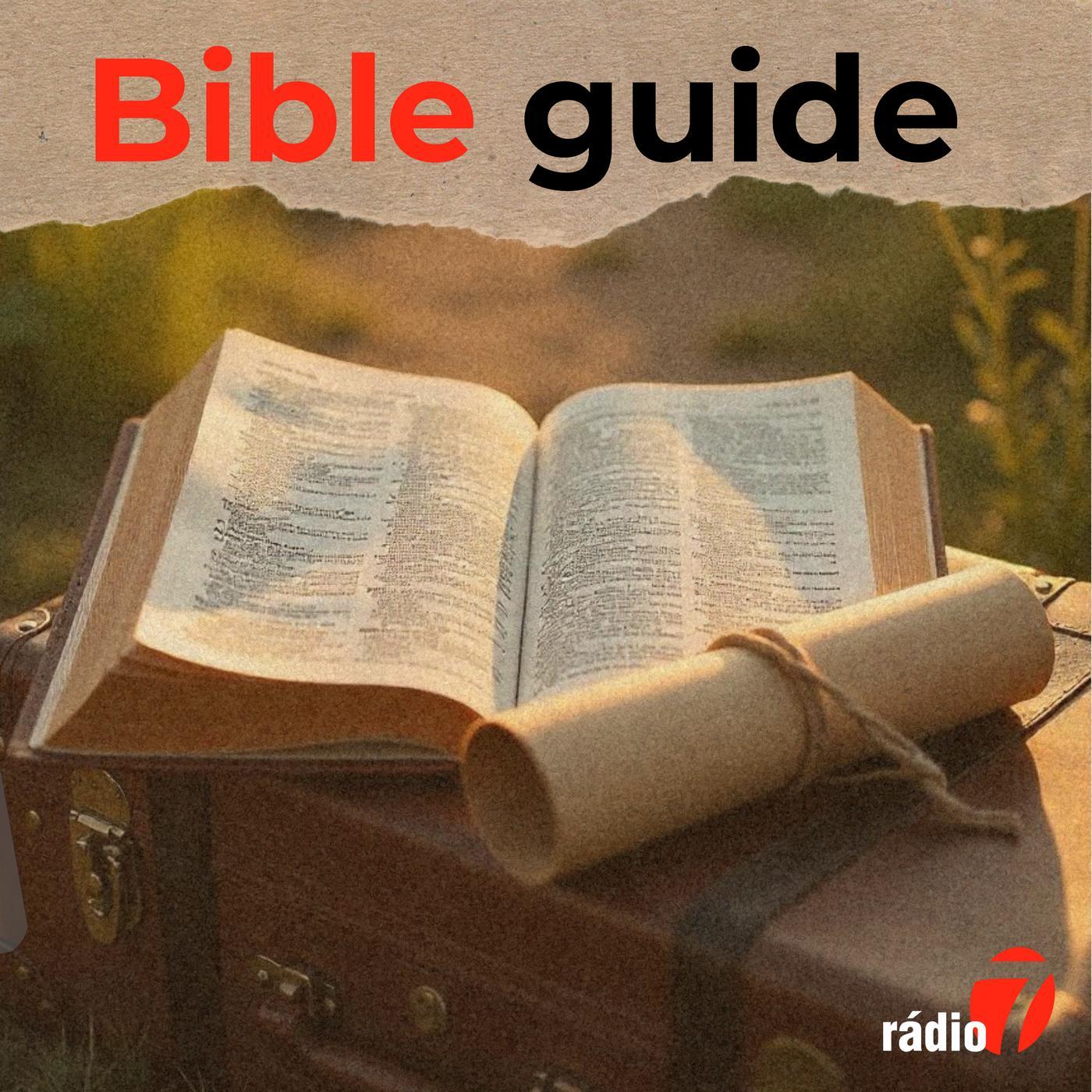 Bible Guide
