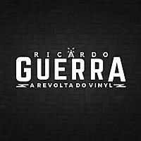 A REVOLTA do Vinyl | Ricardo Guerra