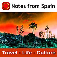 Notes from Spain