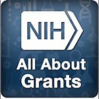 All About Grants at NIH