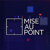 Mise au point ‐ RTS