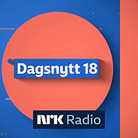 Dagsnytt 18