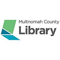 Multnomah County Library Podcasts