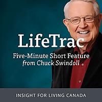 Insight for Living Canada - LifeTrac Podcast