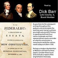 The Federalist Papers