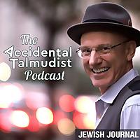 The Accidental Talmudist Podcast