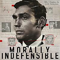 Morally Indefensible