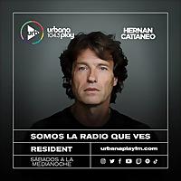 Resident by Hernan Cattaneo