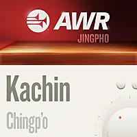AWR - Jingpho / Kachin / Chingp'o