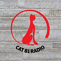 Cat 81 Radio