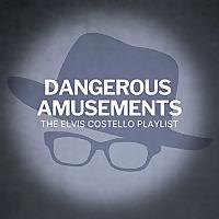 Dangerous Amusements: the Elvis Costello playlist