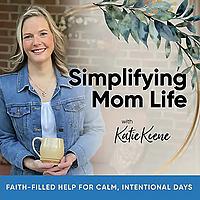 HER HOME & HEART / Simplifying Routines for Overwhelmed Christian Homeschool Moms Seeking Peace and Joy