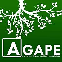 Agape Church Podcast