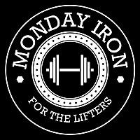 Monday Iron Radio