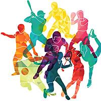 Le sport par Thibs