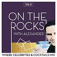 On The Rocks: Where Celebrities & Cocktails Mix