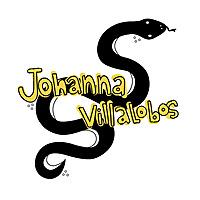 Johanna Villalobos Podcast
